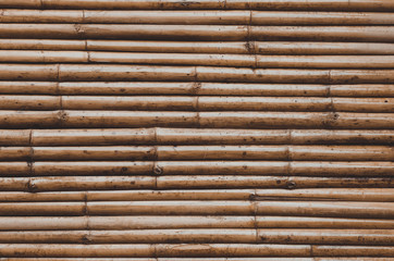 bamboo wood background