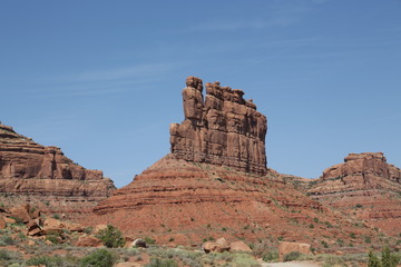  the monument valley park