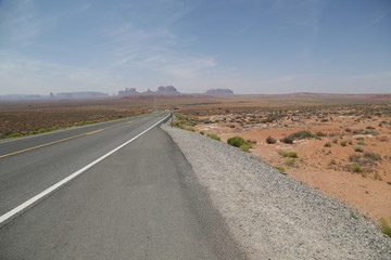  the monument valley park