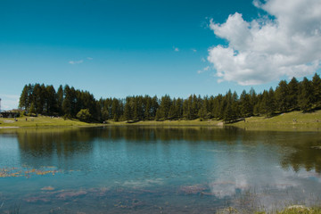 lake of lod