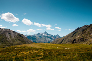 valle d'aosta , valle di cogne