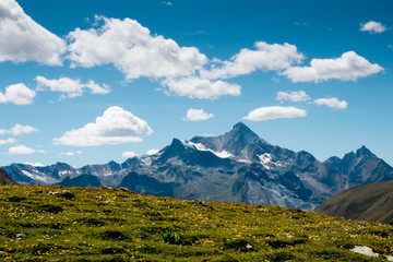 valle d'aosta , valle di cogne