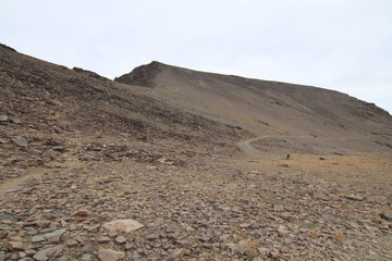 Almuñecar y Sierra Nevada