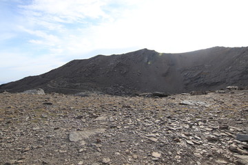 Almuñecar y Sierra Nevada