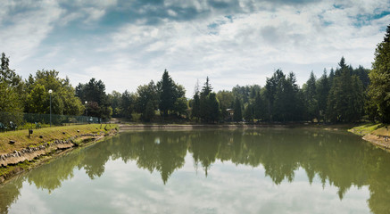 Lake