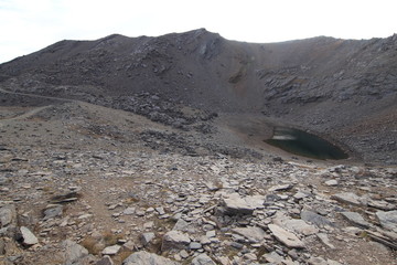 Granada y Sierra Nevada