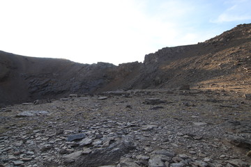 Granada y Sierra Nevada