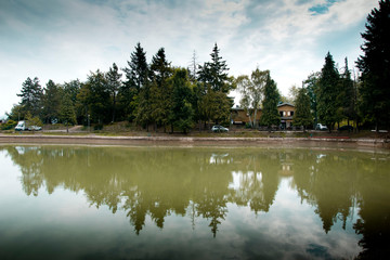 Lake