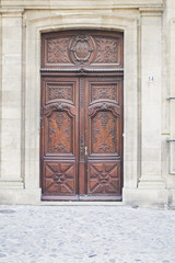 Porte