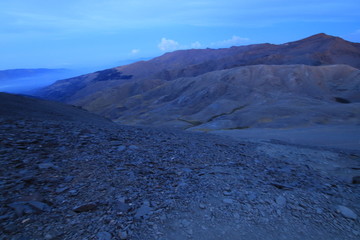 Granada y Sierra Nevada