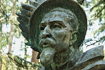 Gorizia, Friuli Venezia Giulia, Italia