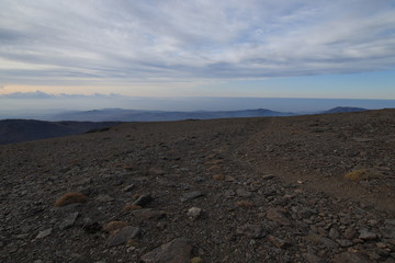 Granada y Sierra Nevada