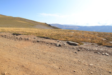 Granada y Sierra Nevada