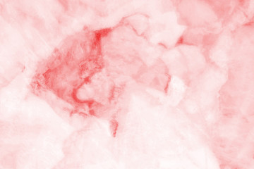 Pink marble texture background / Marble texture background floor decorative stone interior stone.