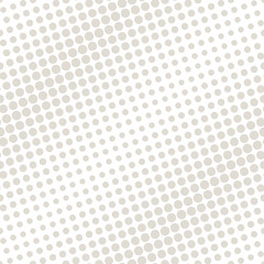 modern geometric halftone fading gradient pattern