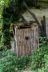 Klosterfelsenweg im Donautal / Wanderung