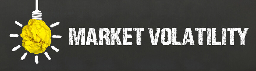 Market volatility
