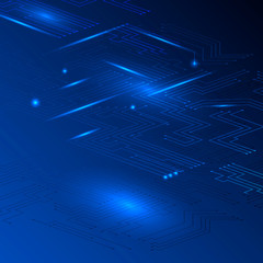 Isometric blockchain technology concept. Network, bitcoin trading, global cryptocurrency blockchain data transfer illustration background. Vector 3d isometric illustration.