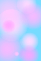abstract blue and pink background with soft texture