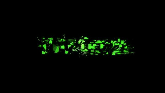 Tutorial intro.