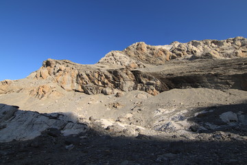 Monte Perdido, Ordesa