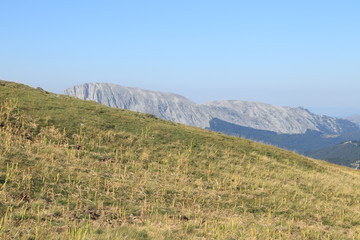 Monte Perdido, Ordesa