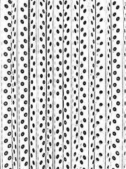 Metal background texture with holes. Black-white steel background.