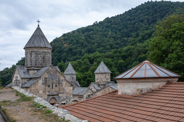 Haghartsin Monastery.  Dilijan , Armenia . Church . 
