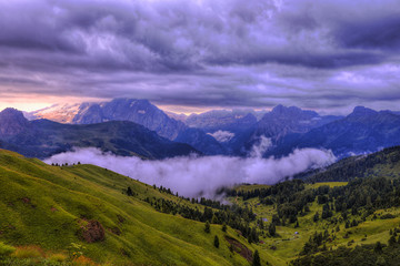 Dolomites - Italy
