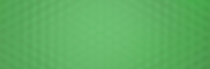 Panoramic blurred green background, panoramic green texture