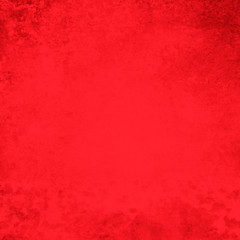 abstract red background