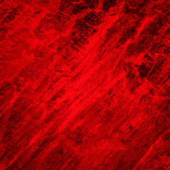 abstract red background