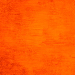 Abstract orange background texture