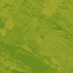 Green Grunge Background