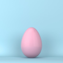 Simple egg