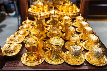 Fototapeta premium Duty Free, Dubai International Airport