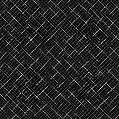 Rough, scratch, splatter grunge pattern design brush strokes. Overlay texture. Faded black-white dyed paper texture. Sketch grunge design. Use for poster, cover, banner, mock-up, stickers layout.