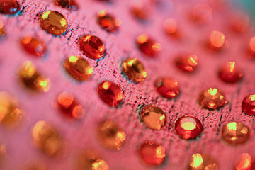 Glitter shine stone - Piedras Brillantes