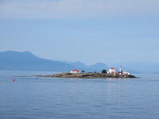 Gabriola Island