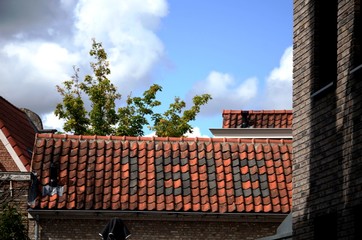 Goes (Zélande- Pays-Bas)