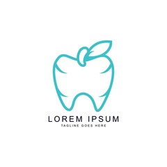 dental logo template