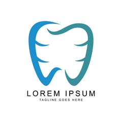 dental logo template