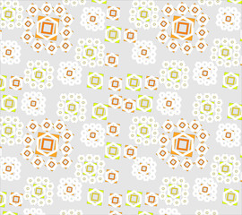 Decorative shape pattern design,  Beautiful wallpaper, cloth, illustration, tile, Abstract design, Geometric pattern design, fabric, wallpaper, gift wrap, cards, wedding invitations