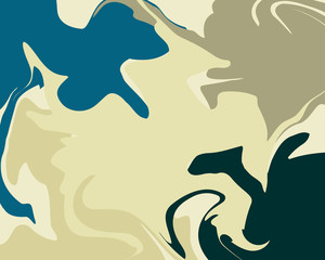 Abstract pattern, marble pattern, wood texture, water pattern.