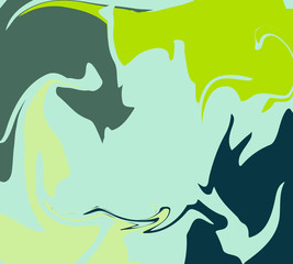 Abstract pattern, marble pattern, wood texture, water pattern.