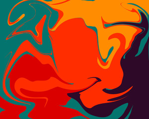 Abstract pattern, marble pattern, wood texture, water pattern.