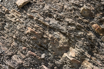 stone wall background