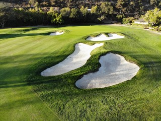 created by dji camera