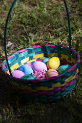 Easter Basket