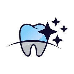 dental logo template